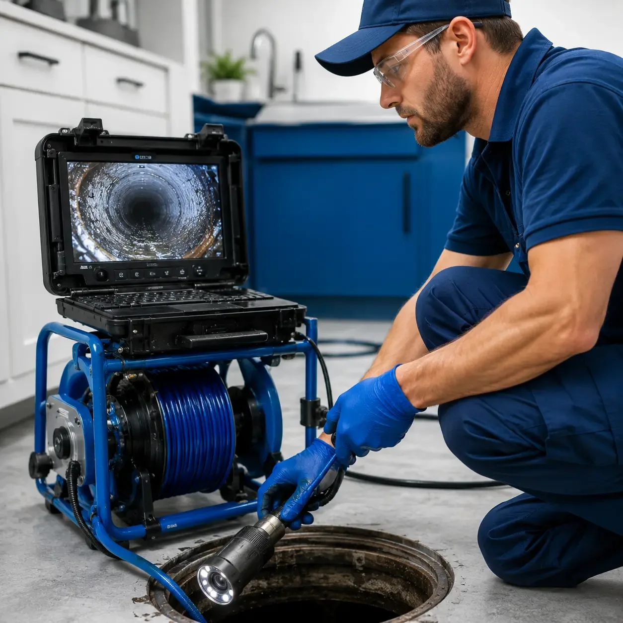 Pipe Relining professionals serving Kendall, WI